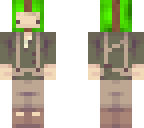 ledevin present