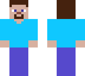 lego steve