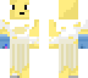lemon head warrior