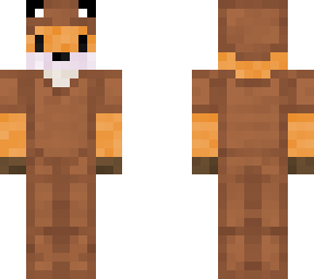 lether fox