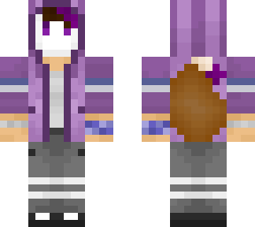 lilac lycanvic