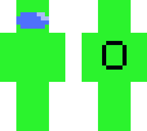 lime crewmate
