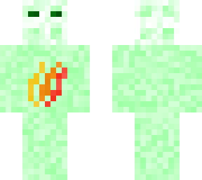 lime trapdoor