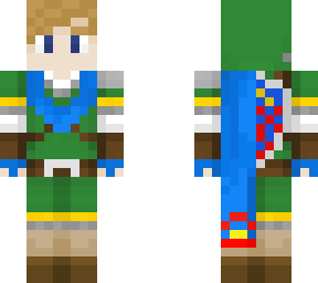 link hyrule warriors edited