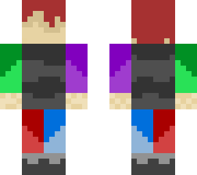 lish's skin