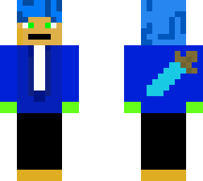 little sword