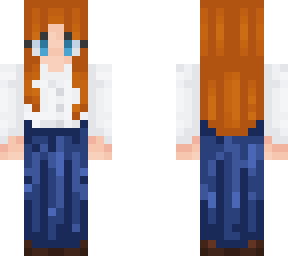 little woman inspired