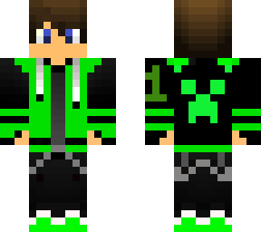 m skin remodelada