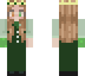 maggie war skin v2
