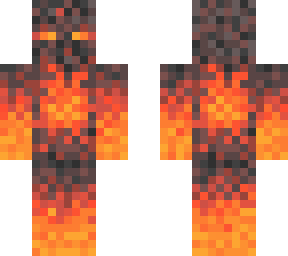magma