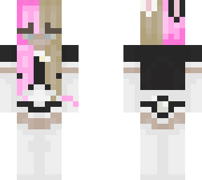 maid