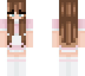 maid