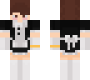 maid