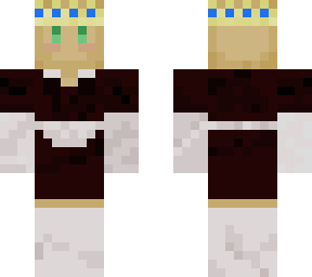 maid man