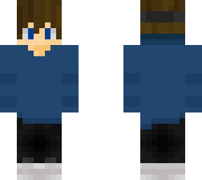 main for now