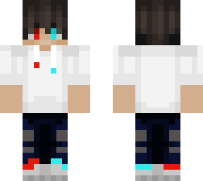 main skin but summer
