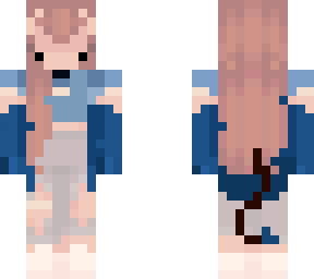 main skin demon version