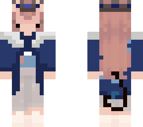 main skin elegant