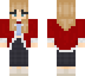 maiz' skin!!