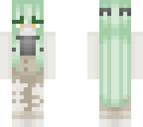 make this in your style!