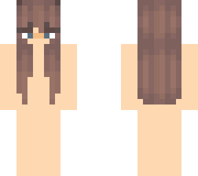 make your own skin challenge + shading challenge