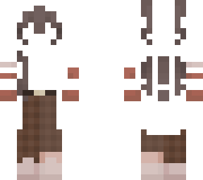 making new skin 3