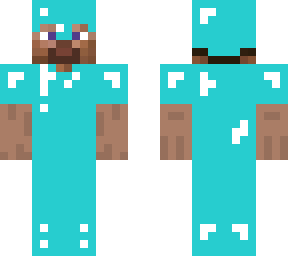 man in amer