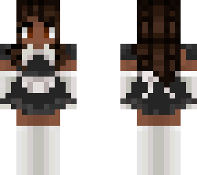 manda maid !pls don't use!