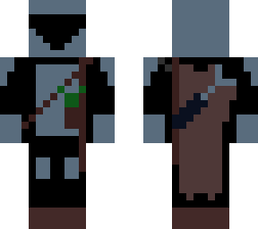mando and grogu