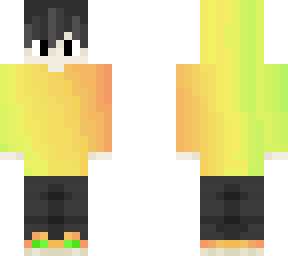 mango gamer request by 'mangosaregood'