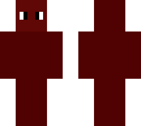 maroon man