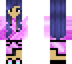 master gamer girl ( my friend )