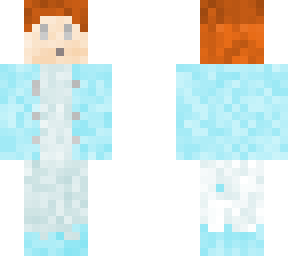 mc  boy starter skin