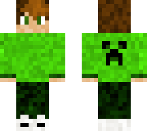mc guy
