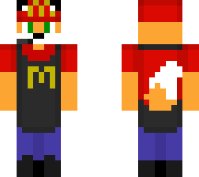 mcdonalds