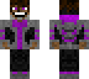 me in power suit(mask open)