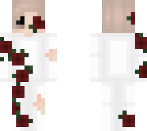 medicine roses ~ boy