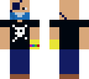 mi skin