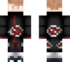 mikejt76 akatsuki