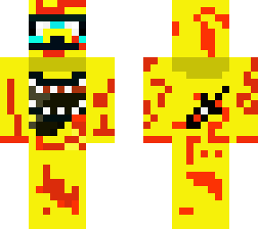 mikekrak impostor