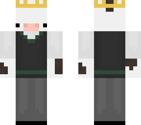 mine
