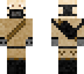 miner