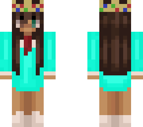 minty