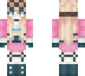 miu iruma