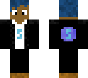 mixed color illusion skin