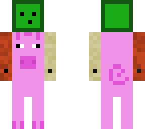 mob man