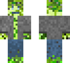 mold man