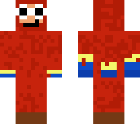 monke