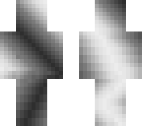 monochrome gradient