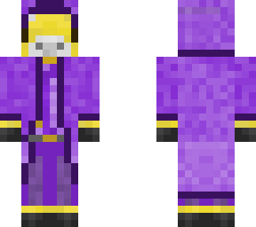 moobloom wizard